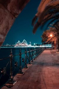 Sydney Opera