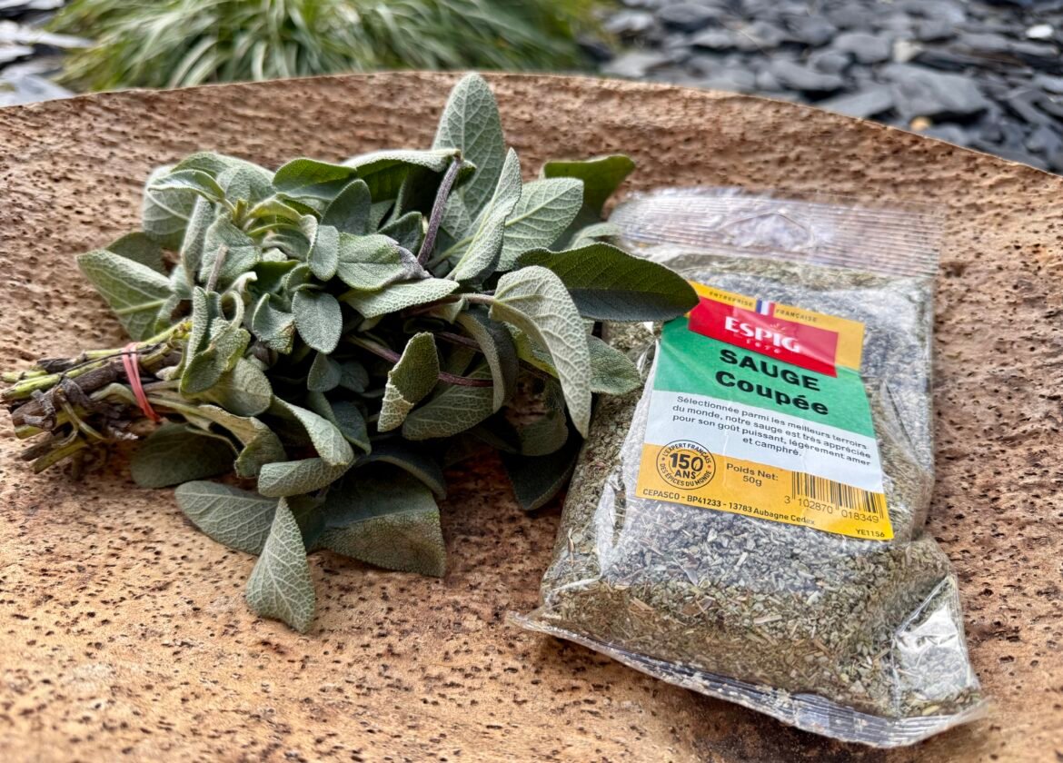 sage