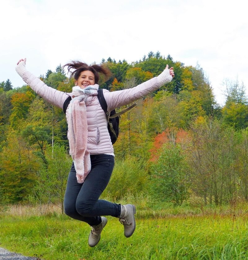 woman, leap, jump, air jump, path, nature, forest, meadow, outdoors, fall, leisure time, move, pleasure, happy, enjoyment of life, positive, fun, vacations, active, human, fit, healthy, woman power, menopause, diabetes, immune system, prevent, virus, flu, cold, depression, mindfulness, fresh air, enjoy, break, everyday, relax, muscles, work out, power, female, menopause, menopause, menopause, menopause, diabetes, diabetes, diabetes, immune system, immune system, immune system, immune system, immune system, mindfulness