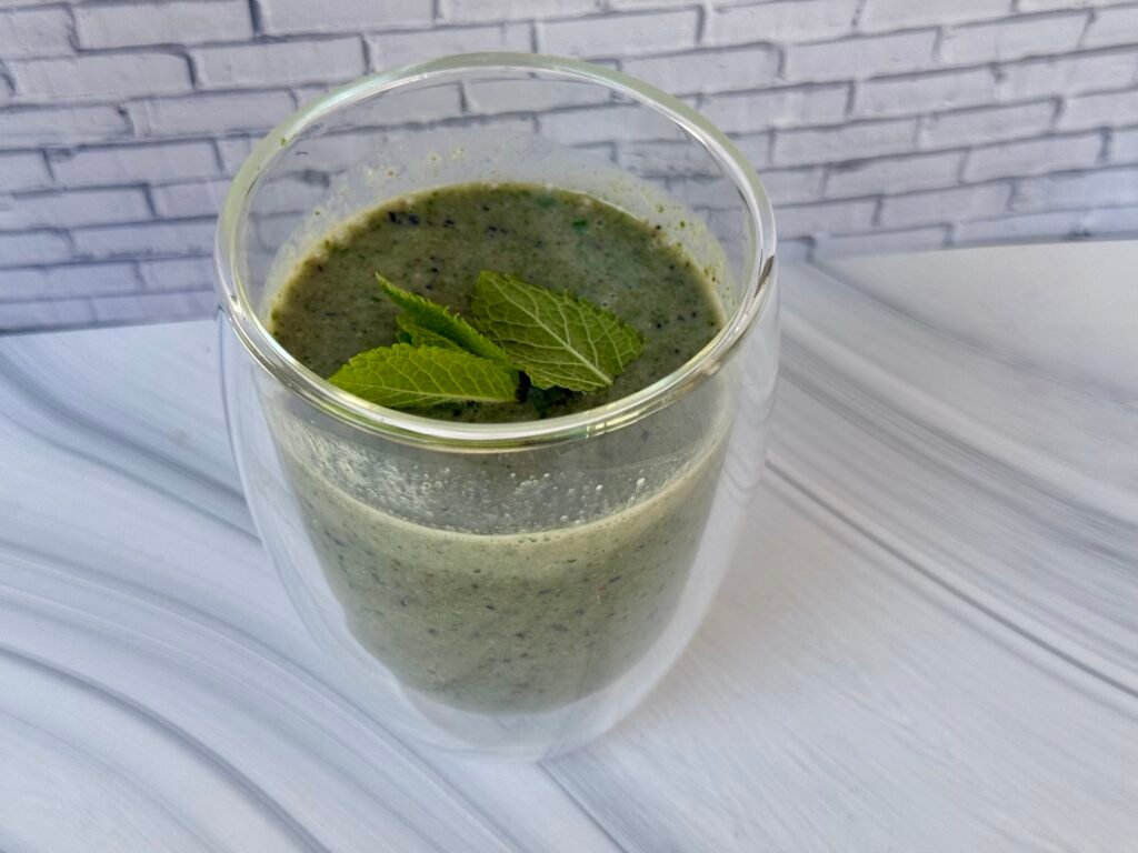 smoothie