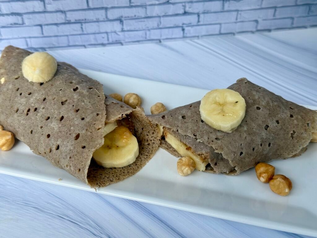 galette sarrasin