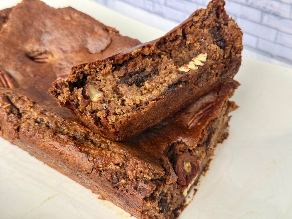 Blondie vegan