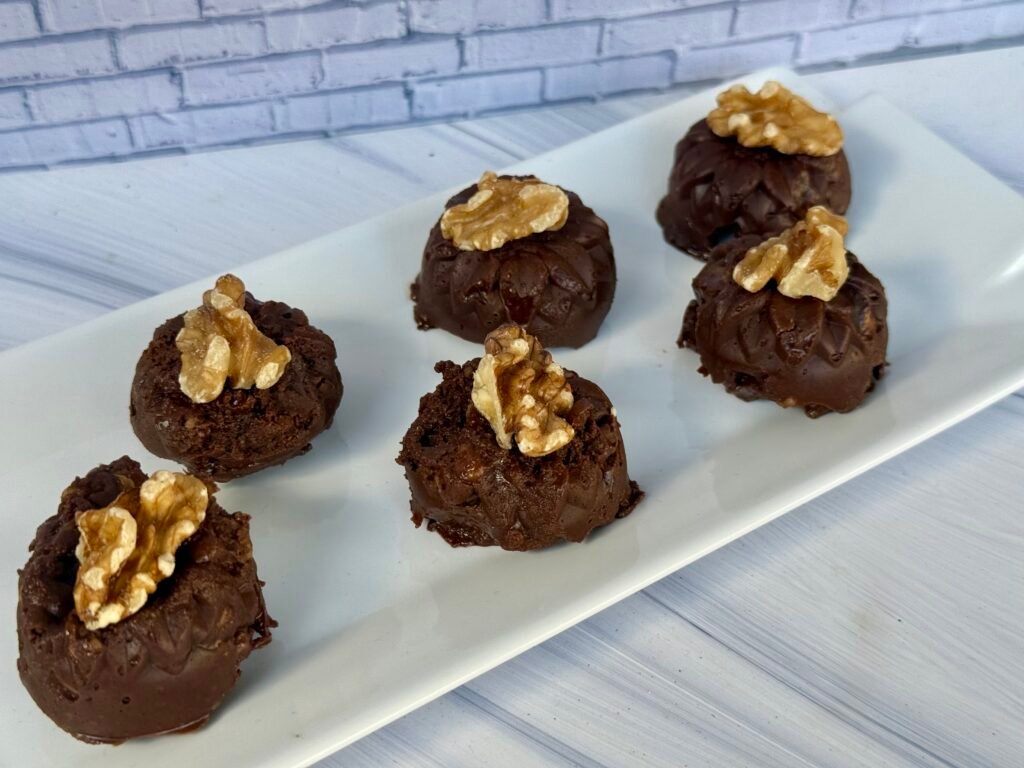 energy balls