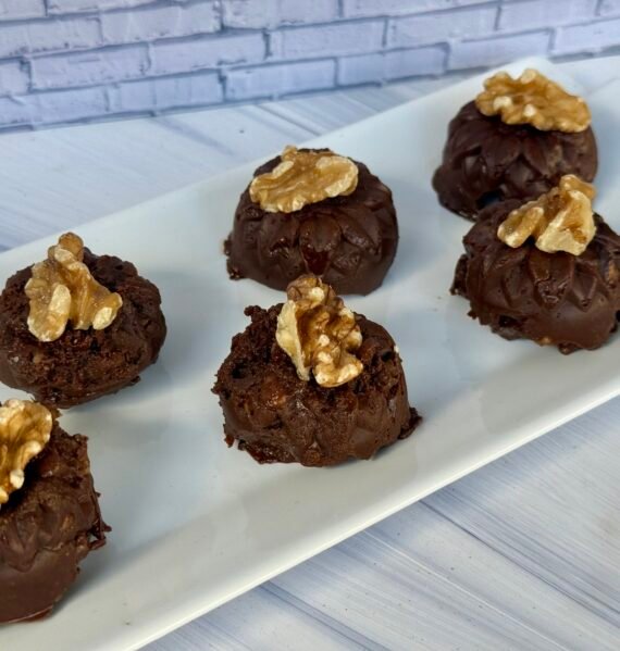 energy balls
