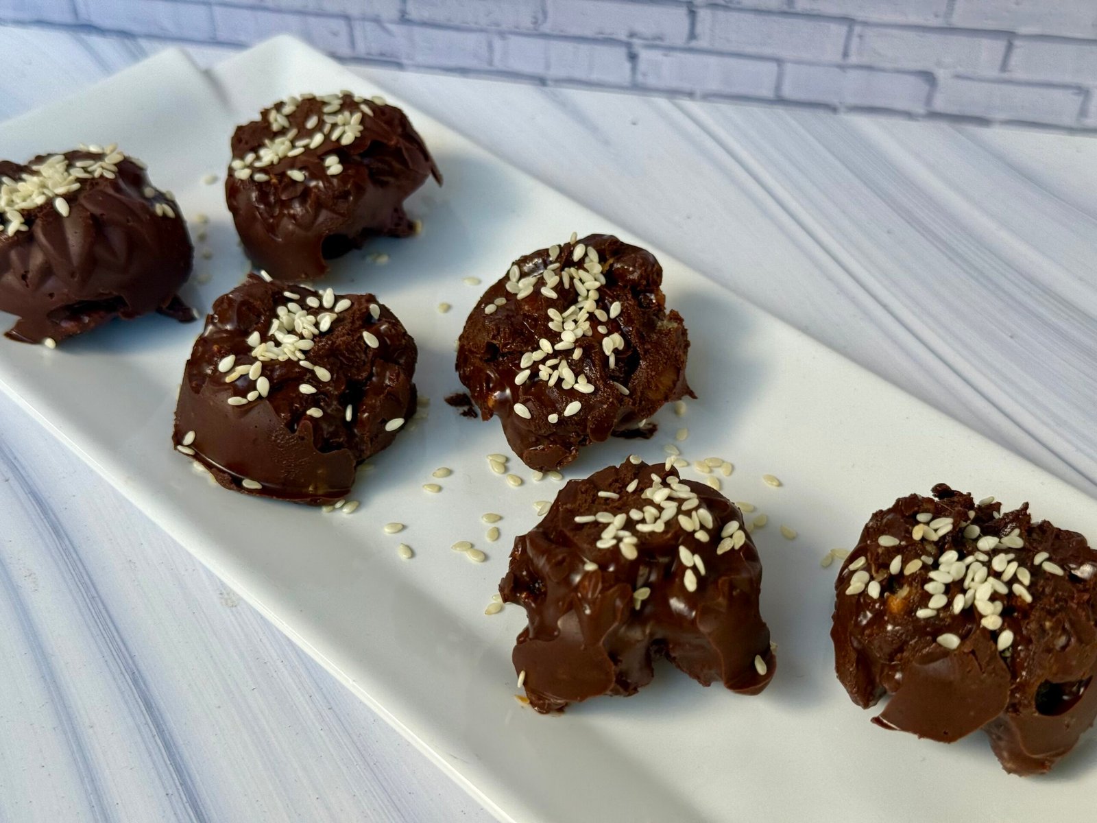 energy balls