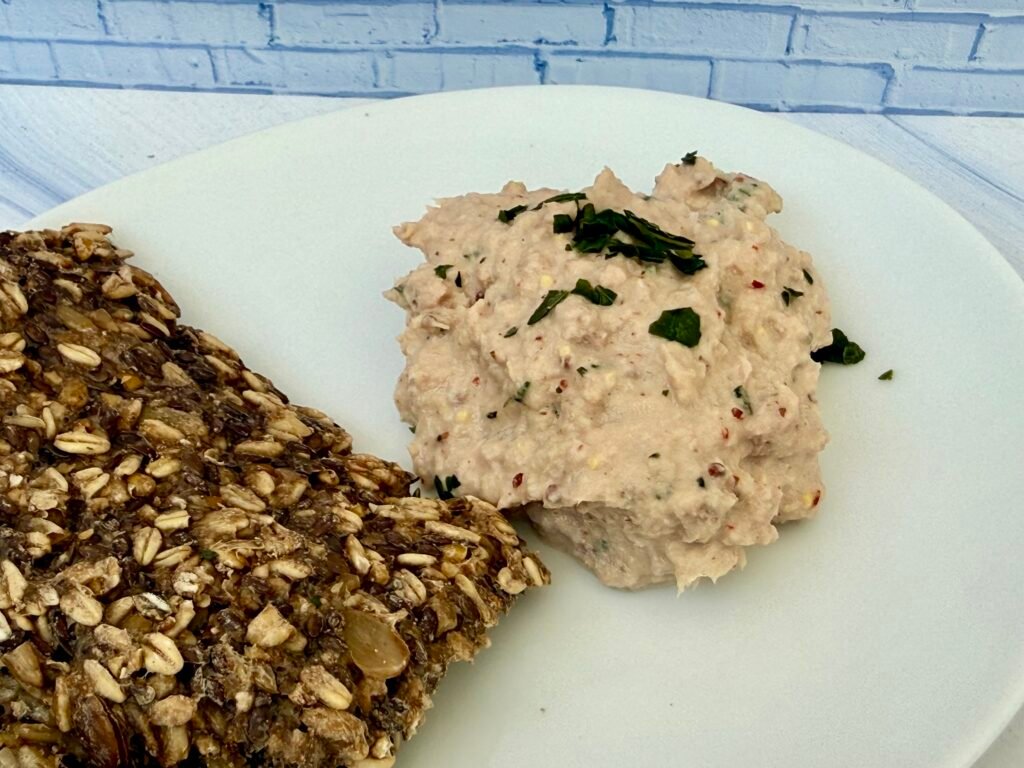 Rillettes de thon