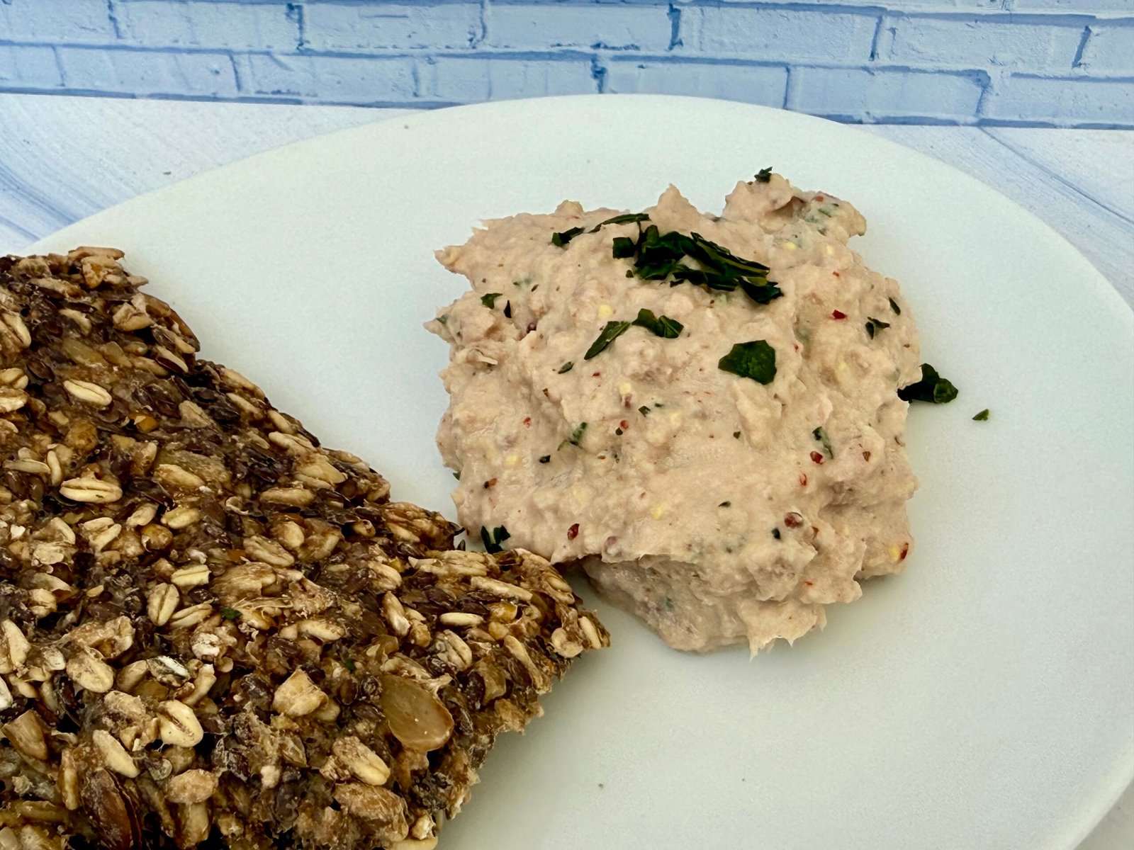 Rillettes de thon